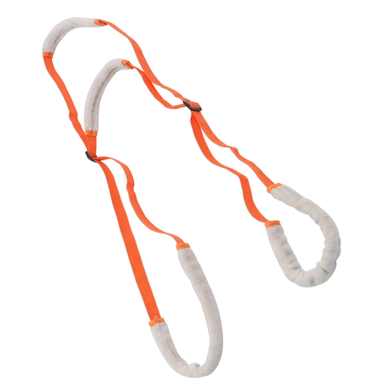 Balacoo Adjustable Dog Lift Harness - Portable Pet Sling for Small & Large Dogs - Supports Weak Rear Legs, Surgery Recovery & Walking Assistance - Ideal for Post-Surgery Care, Mobility Aid & Daily Exercise