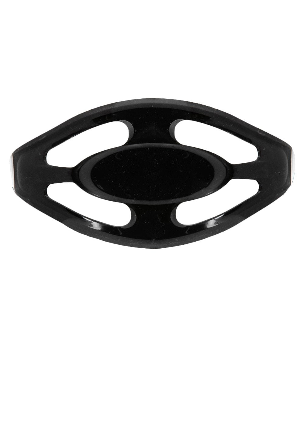 Rob Allen Cubera Spearfishing Mask - Premium Low Volume Dive Mask for Freediving & Scuba - Perfect for Spearfishing, Snorkeling & Underwater Hunting