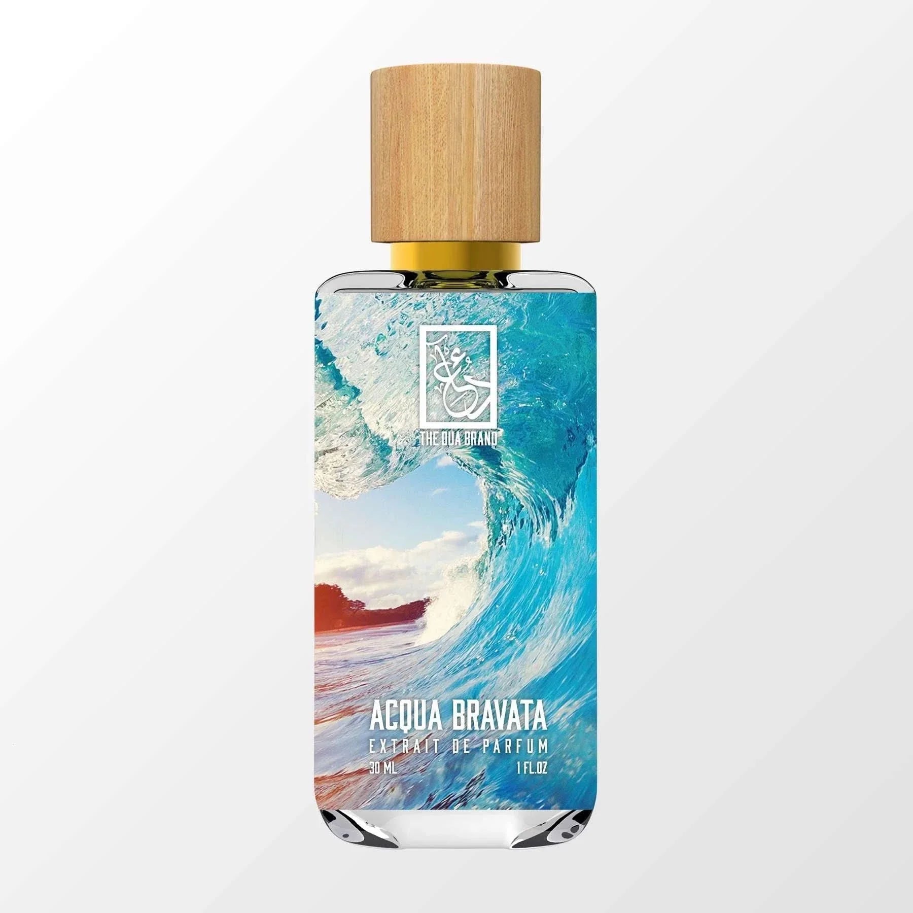 Acqua Bravata - Premium Italian Perfume for Women | Long-Lasting Floral Fragrance | Perfect for Daily Wear, Date Nights & Special Occasions