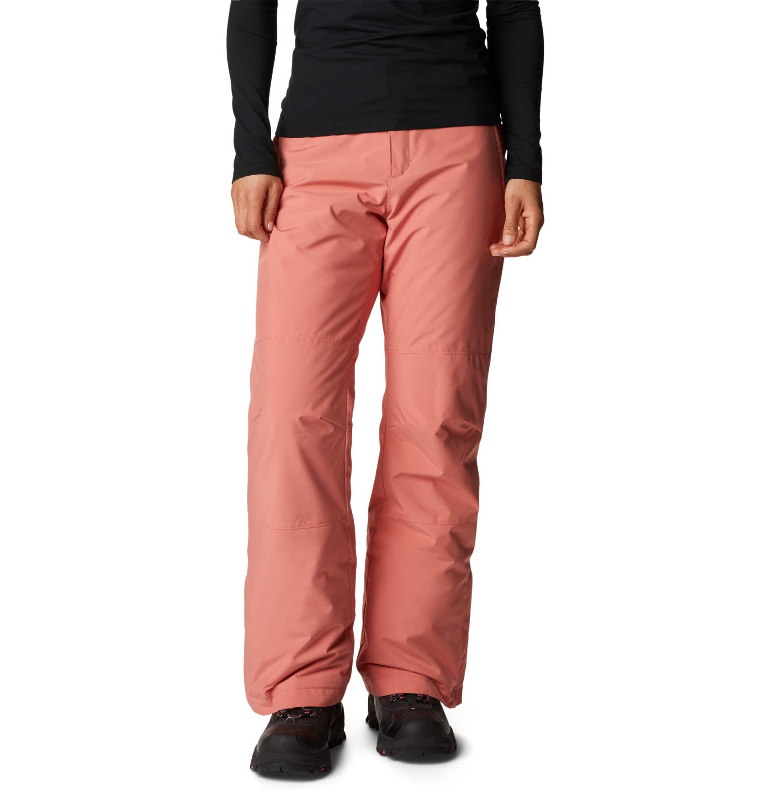 Columbia Women's Shafer Canyon Insulated Pants - Waterproof Hiking & Winter Outdoor Adventure Pants for Cold Weather Activities