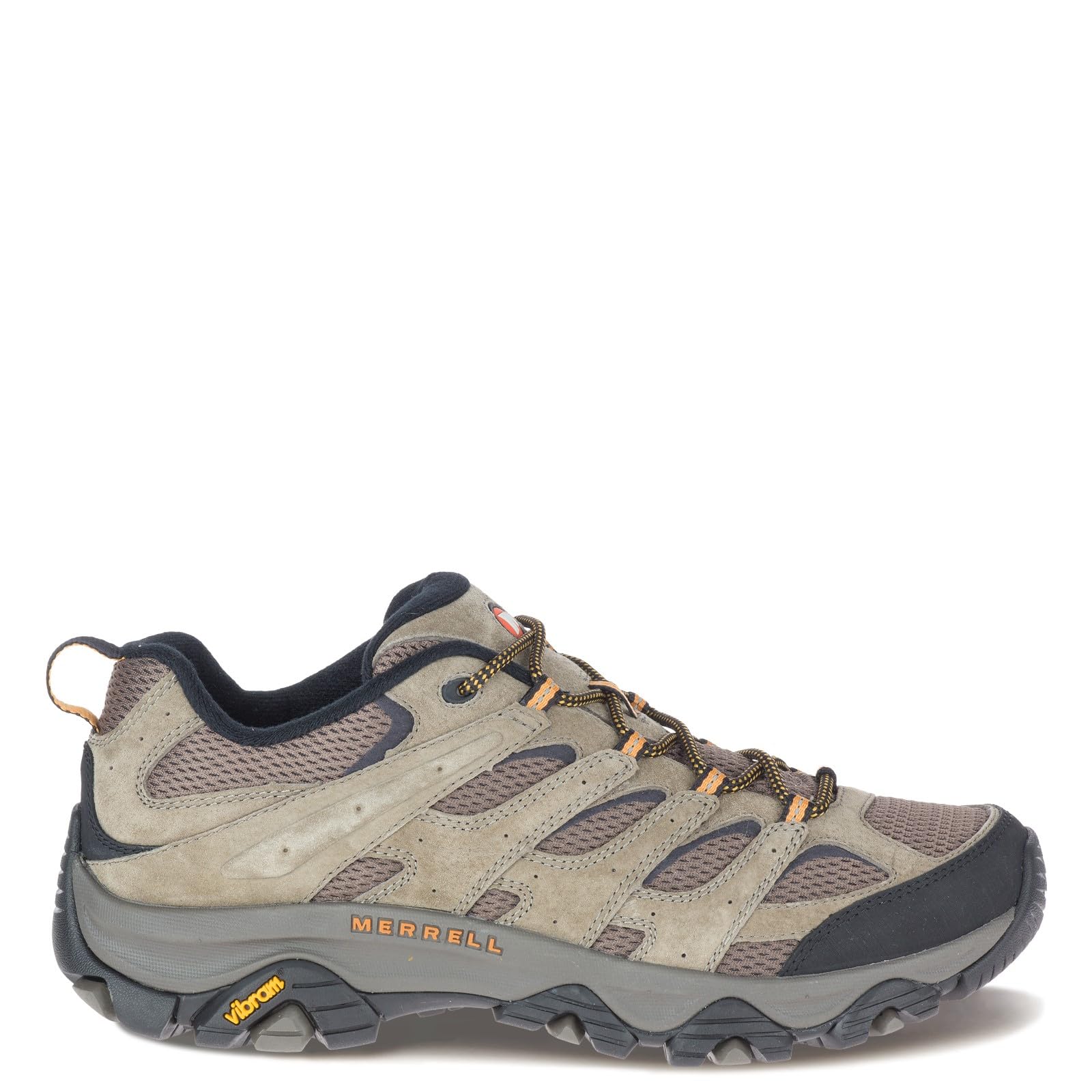 Merrell Men's Moab 3 Waterproof Hiking Shoes - Lightweight & Durable Outdoor Boots for Trail Walking, Camping & Backpacking Adventures