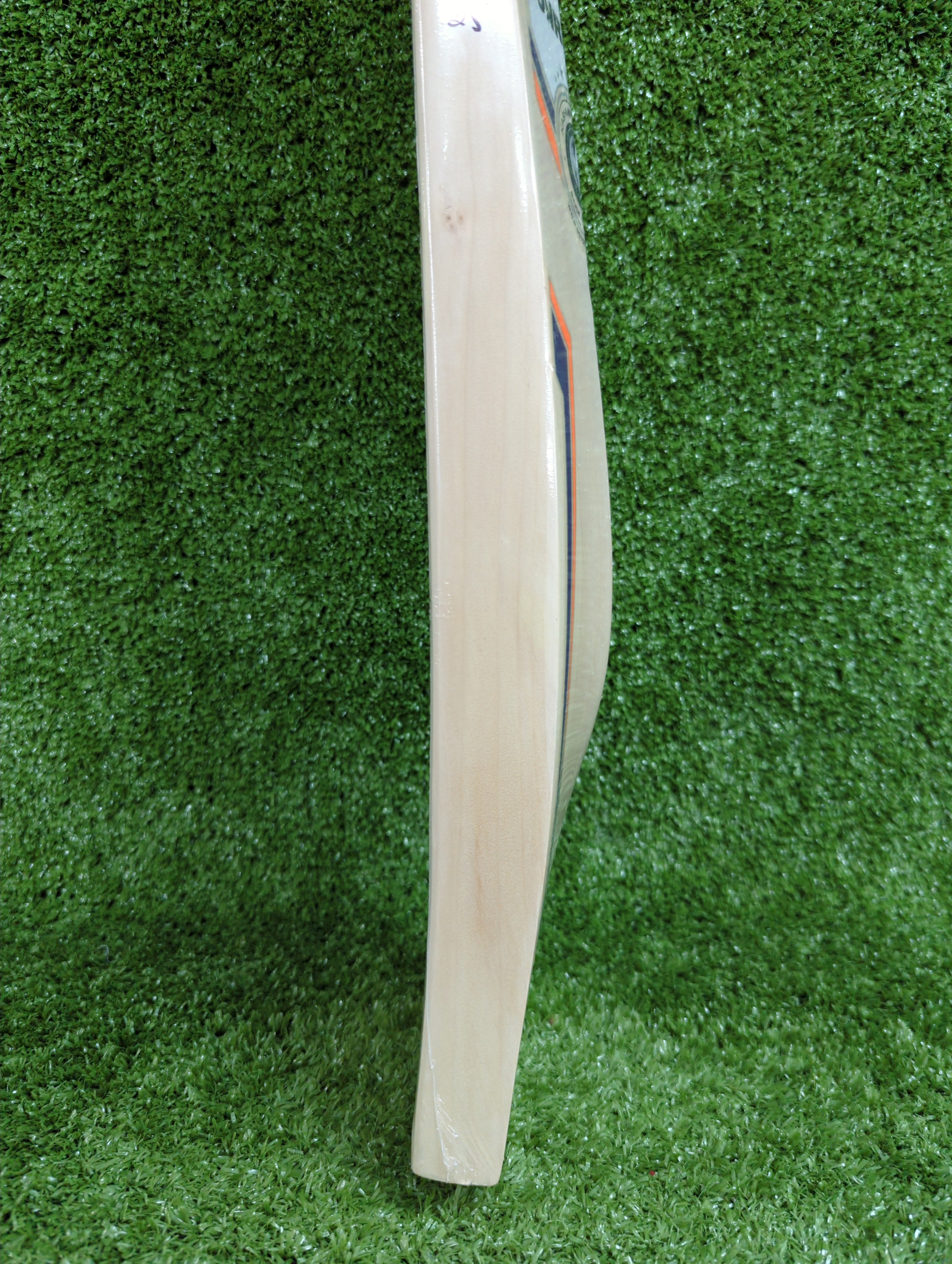 Premium SS Cannon Kashmir Willow Cricket Bat for Men & Women - Perfect for Practice, Matches & Professional Play