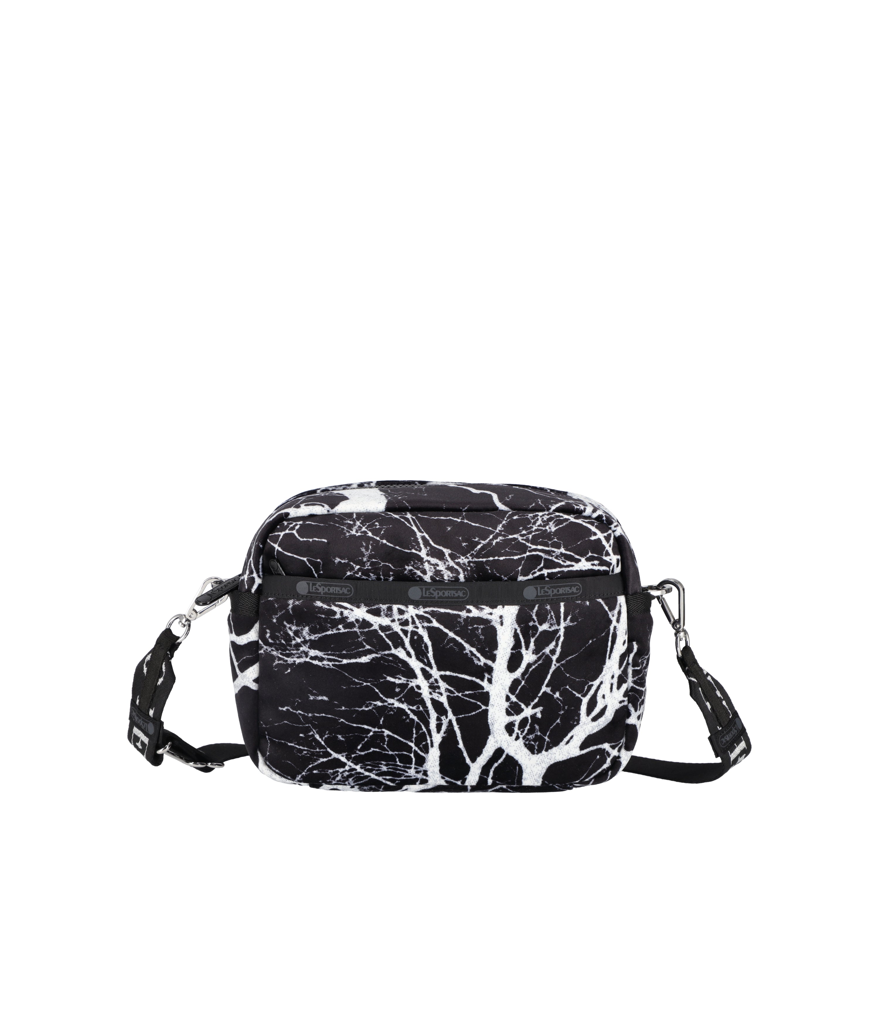 Stylish & Durable Deluxe Crossbody Bag for Women - Fashionable Shoulder Purse with Adjustable Strap - Perfect for Travel, Shopping & Everyday Use