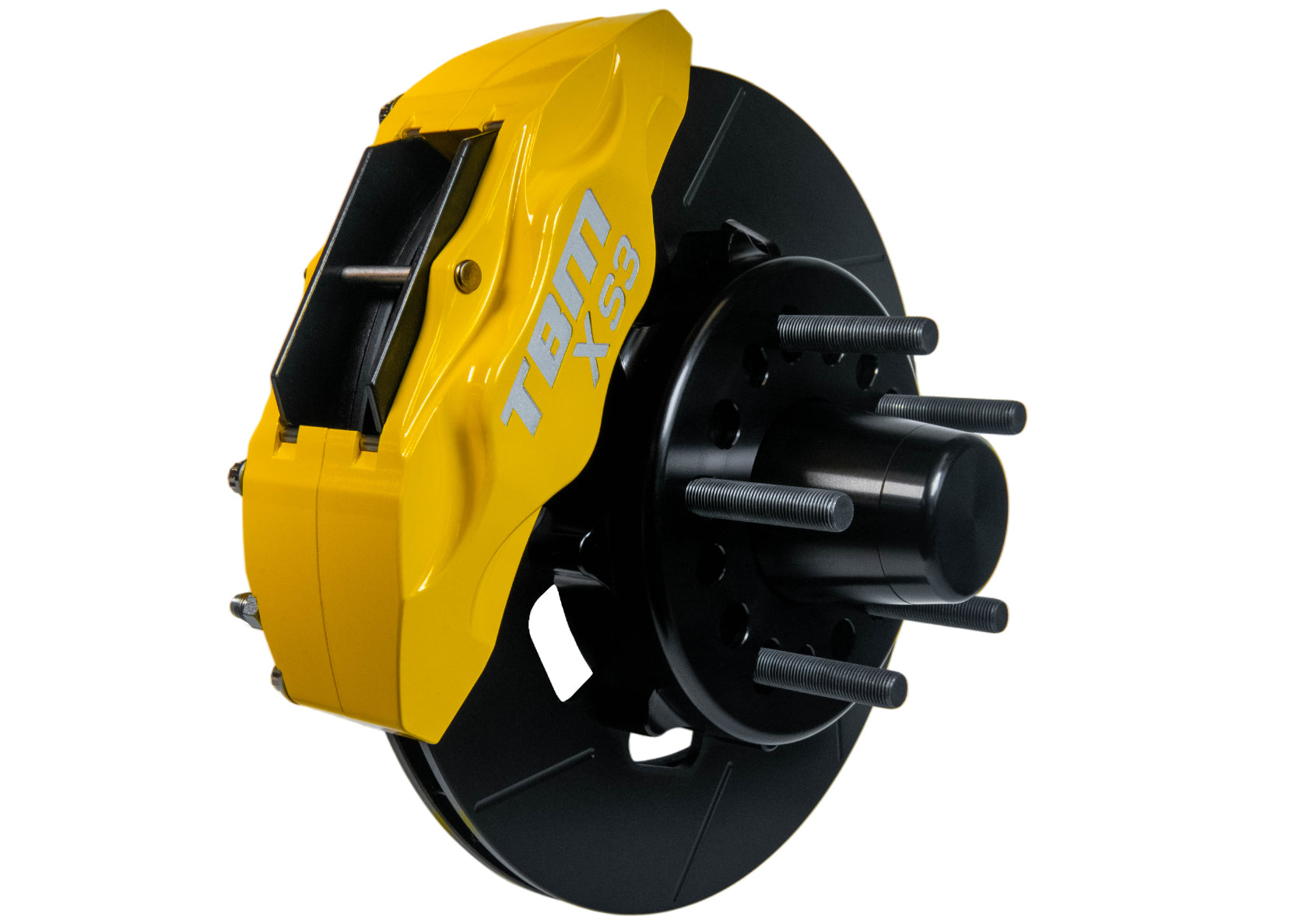 Velocity Yellow