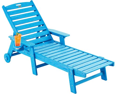 Pacific Blue