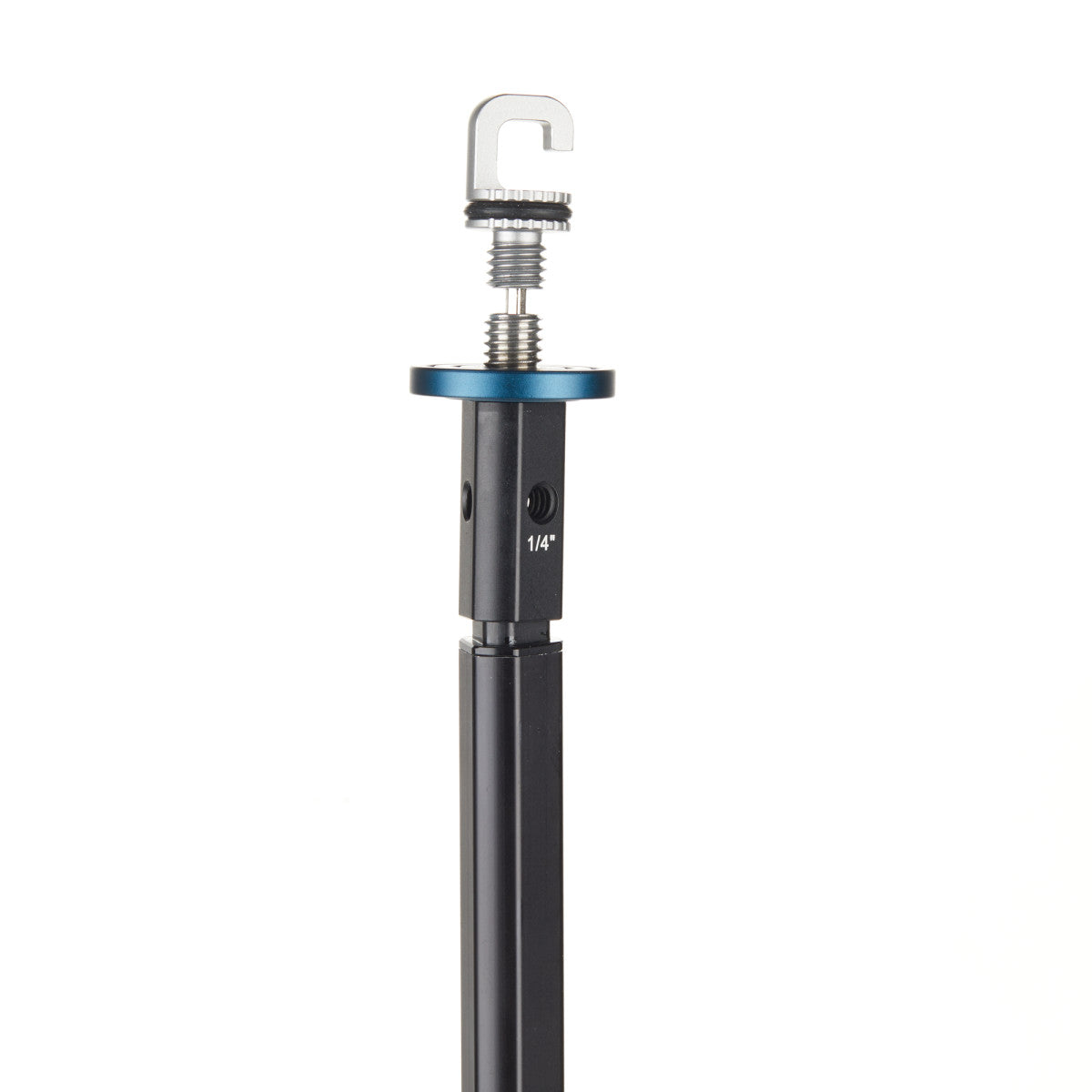 Benro CyanBird Carbon Fiber 5-Section Travel Tripod with FS20PRO 2-in-1 Hybrid Head - Lightweight Compact Tripod Kit for Photography, Vlogging & Outdoor Adventures