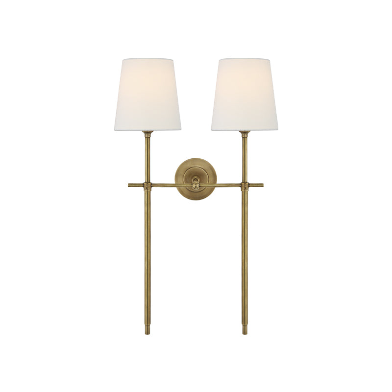 Bryant Wall Light - Modern Outdoor Sconce for Porch, Patio, and Garden Lighting | Durable Weatherproof Design