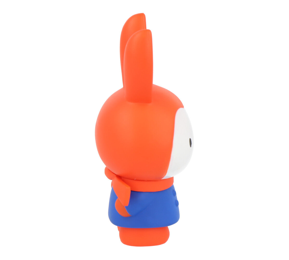 Snow Day Miffy Figurine - Dick Bruna Series 4 UDF Collectible - Perfect for Home Decor, Gift Giving & Anime Fans Collection