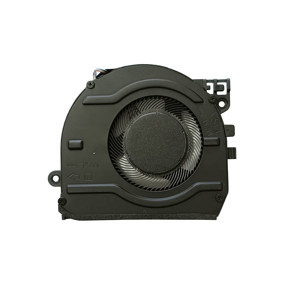 Original Title: Dell Latitude 13 5320 0CJCNP 5V Laptop Fan   Optimized Title: Dell Latitude 13 5320 Laptop Cooling Fan - 5V Replacement Fan for 0CJCNP Model - Perfect for Overheating Prevention & Performance Boost