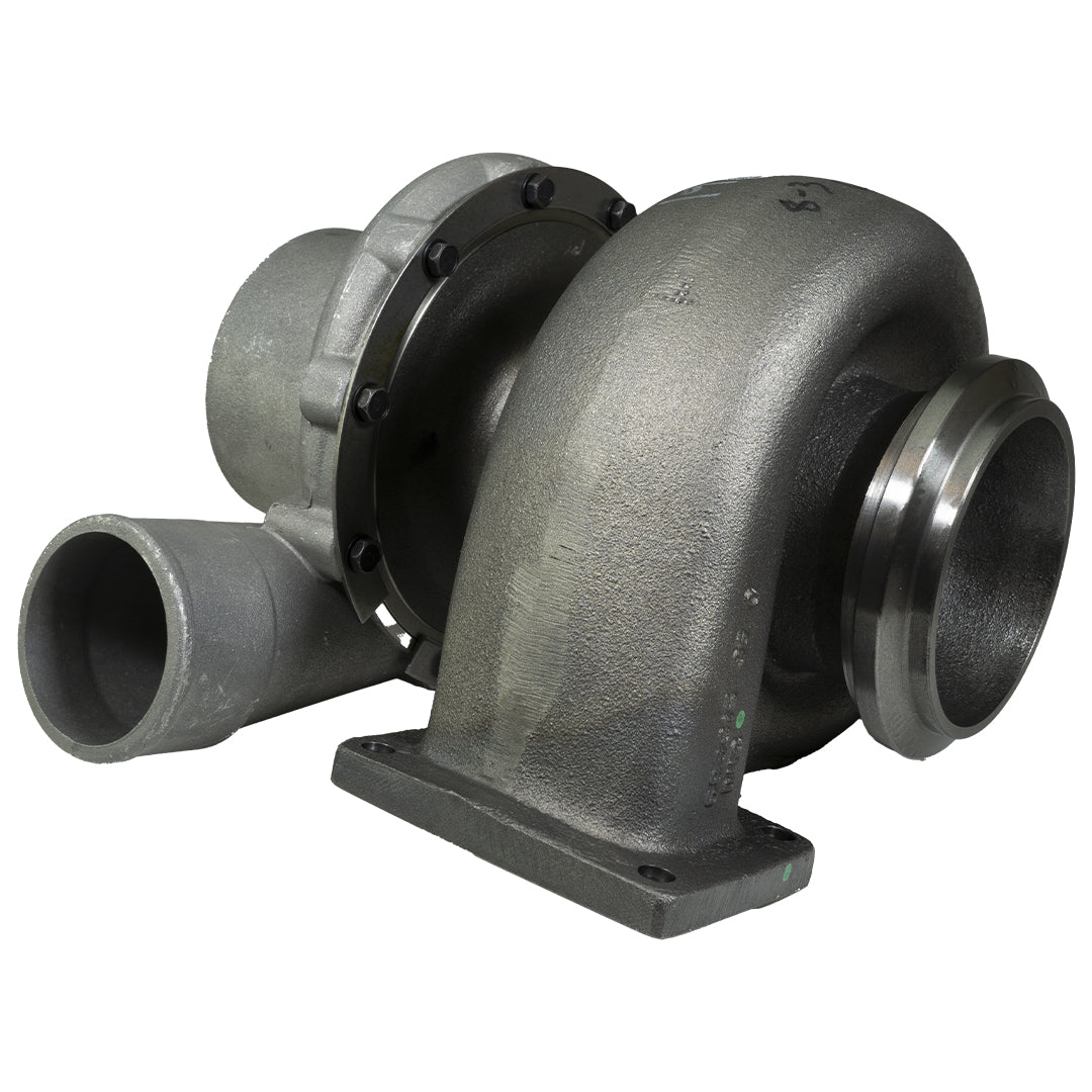 Original Cummins BHT3B NTA855 Engine for 1994+ Models - 14.0L Diesel Replacement Part | Heavy Duty Truck & Industrial Equipment Use