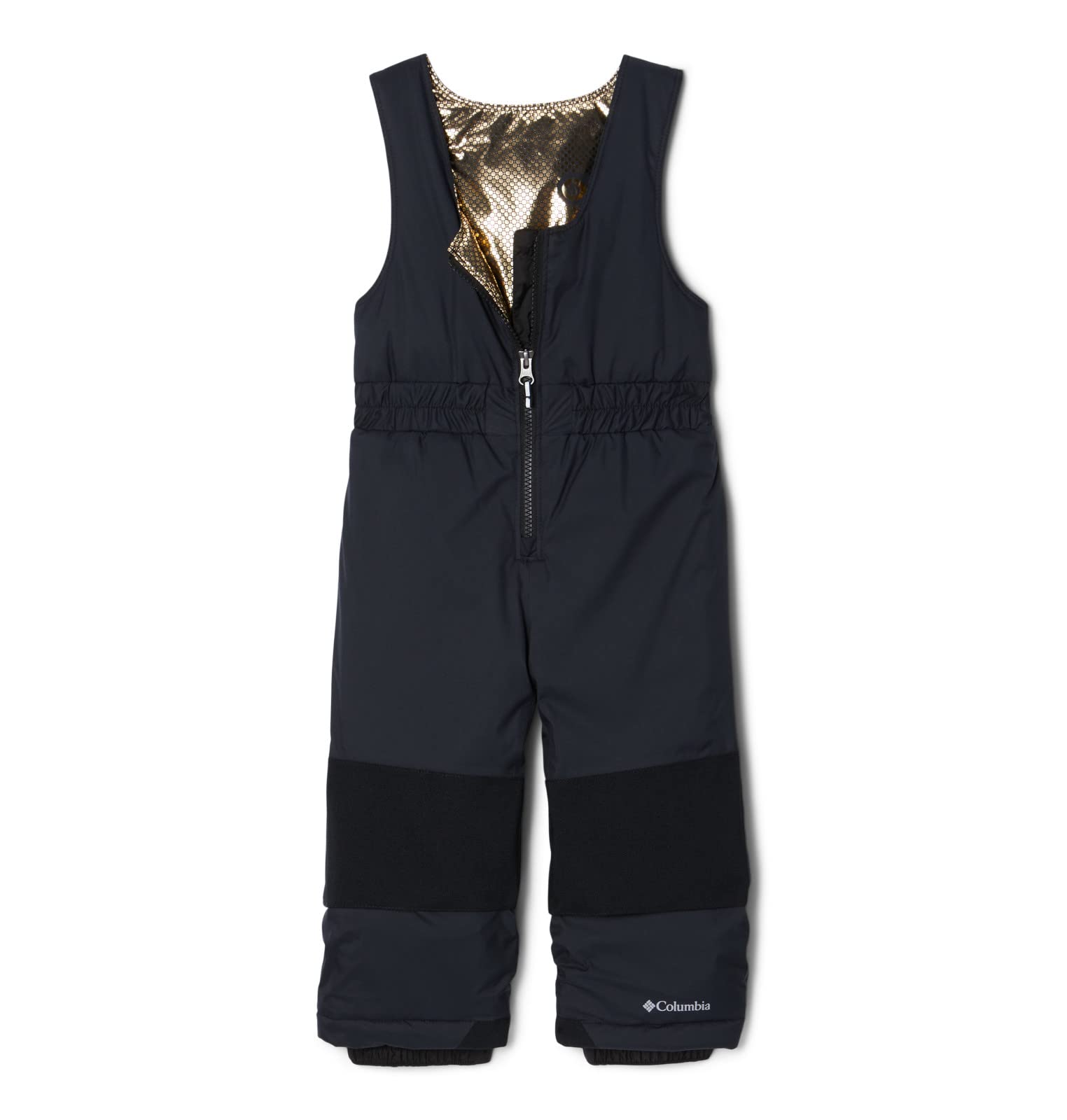 Columbia Baby Boys' Mighty Mogul Snowsuit Set - Waterproof Winter Jacket & Bib Pants for Toddler Outdoor Play, Skiing & Snow Adventures