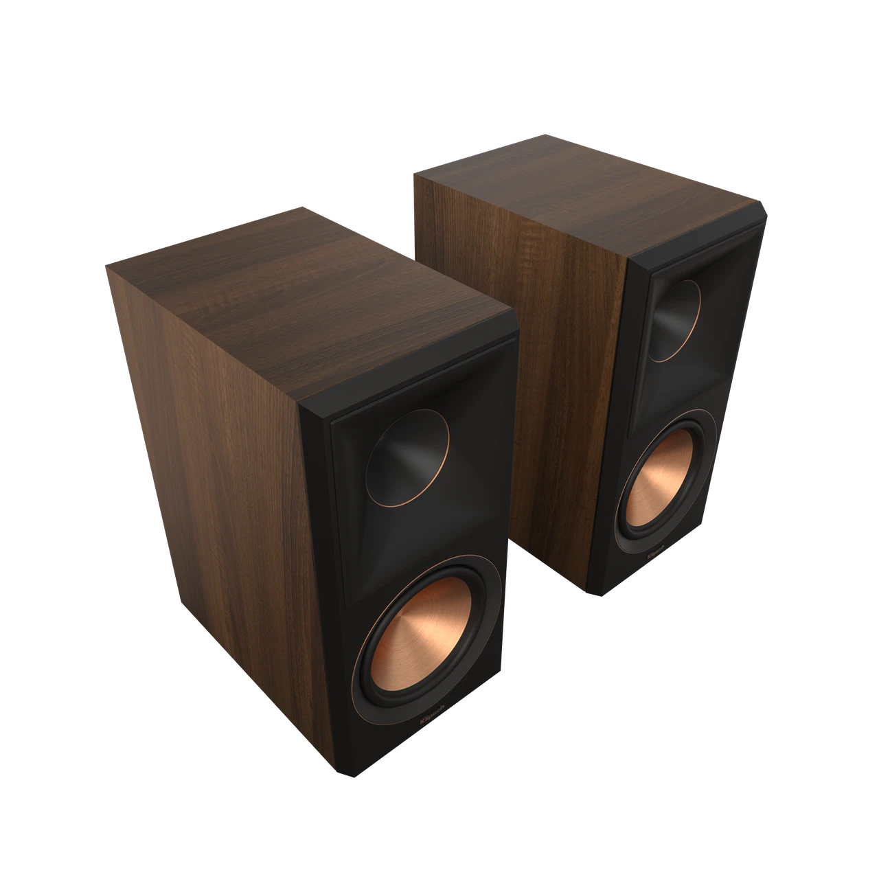 RP 600M II High-Performance Studio Monitor Speakers (Pair) - Perfect for Music Production, Home Recording, and Professional Audio Mixing