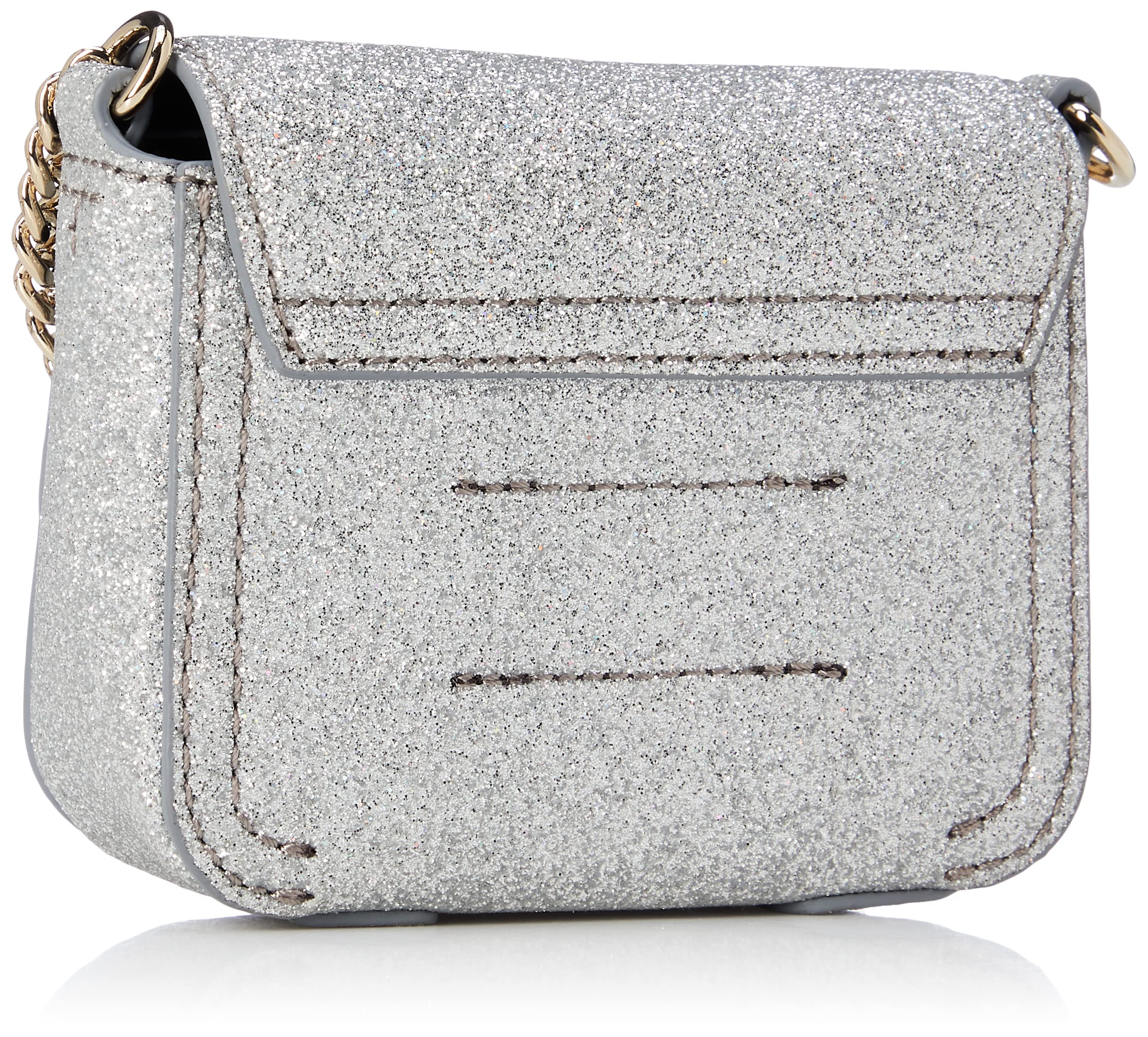 Furla Women's Leather Shoulder Bag - Stylish Crossbody Purse for Everyday Use, Work, and Travel | Premium Italian Handbag for Women