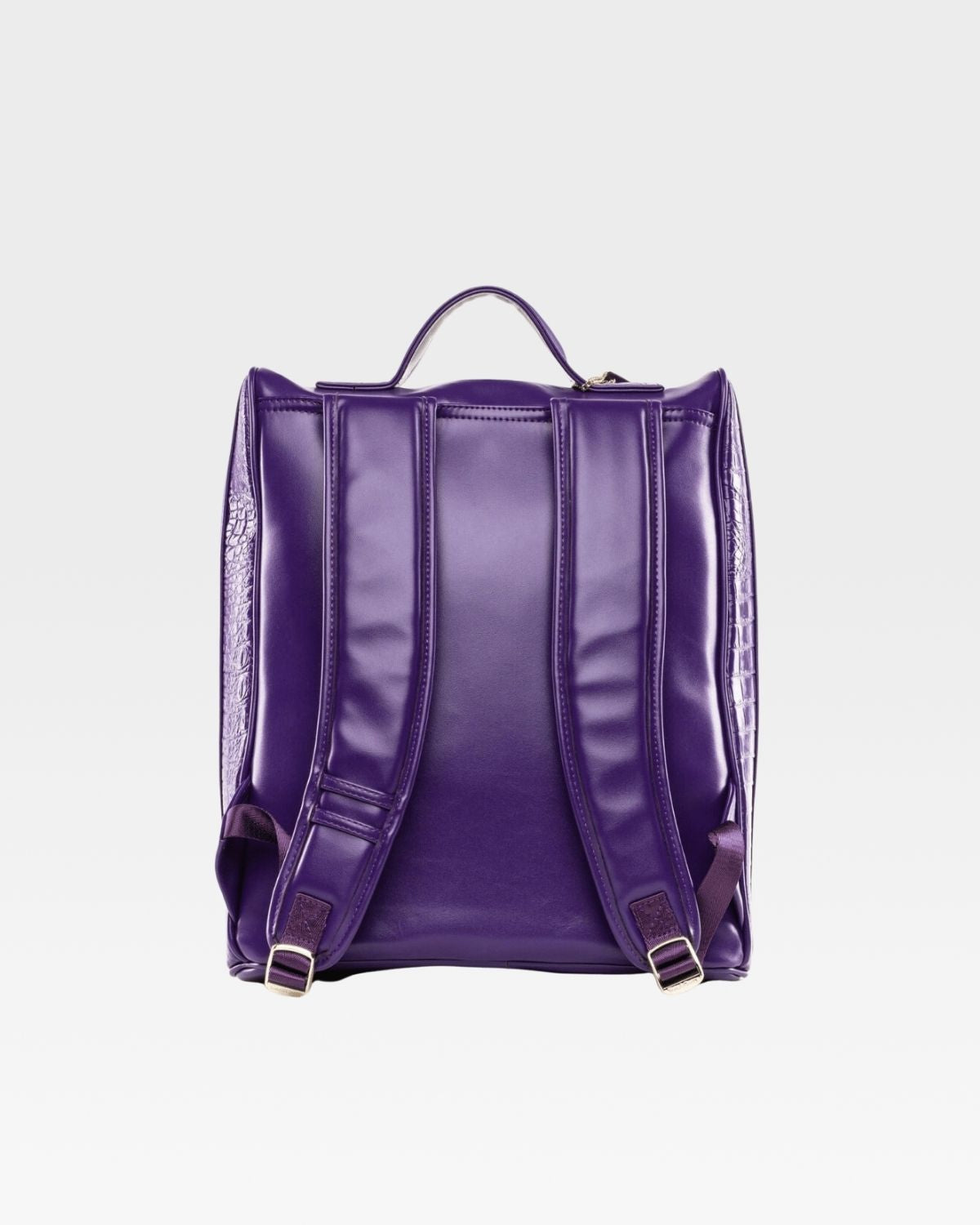 Apollo 2 Purple Backpack - Lightweight Durable School & Travel Backpack for College Students & Commuters