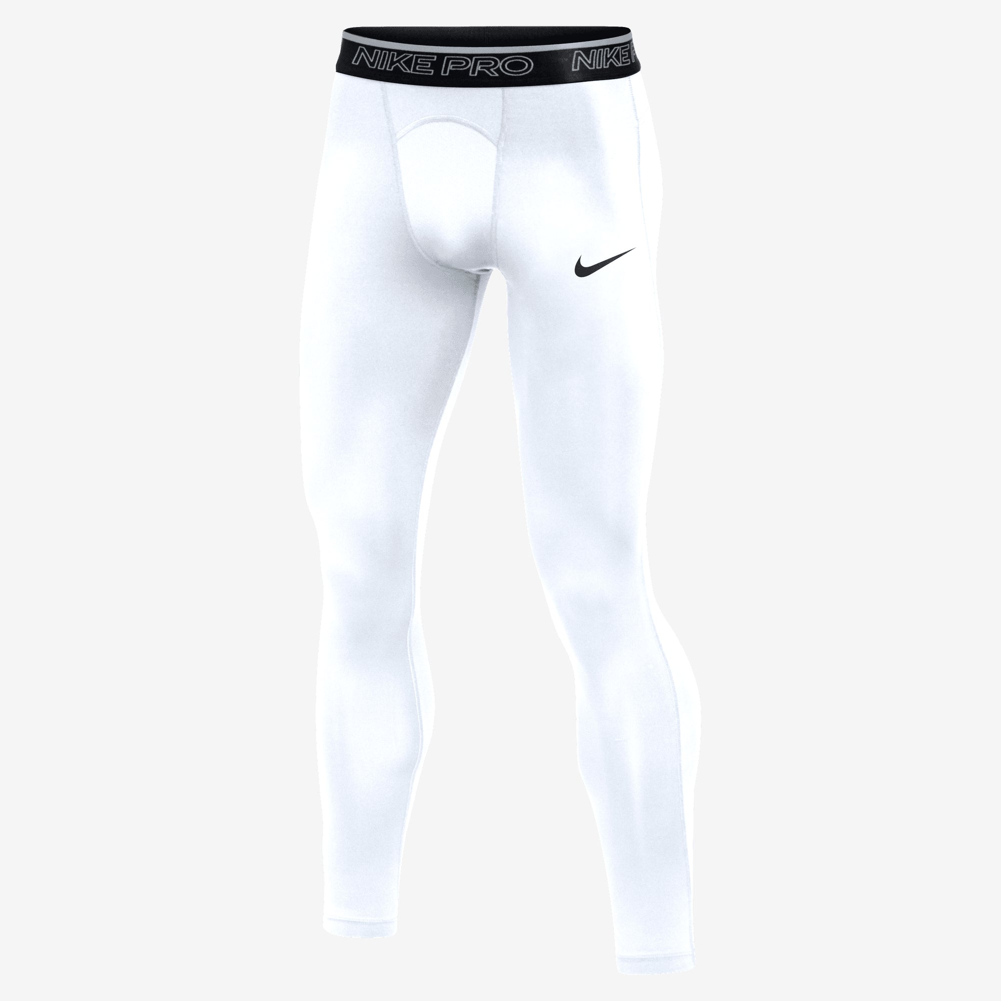 WHITE/BLACK