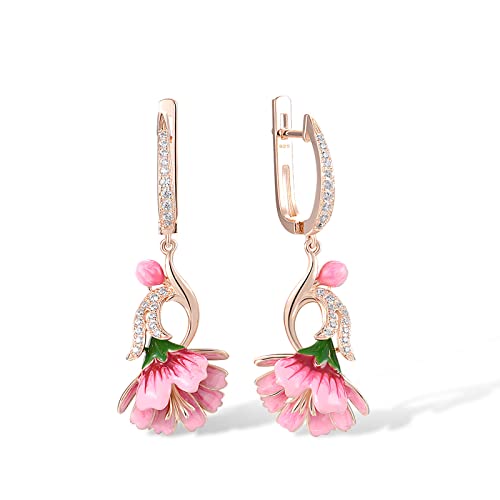 [E]Pink Orchid