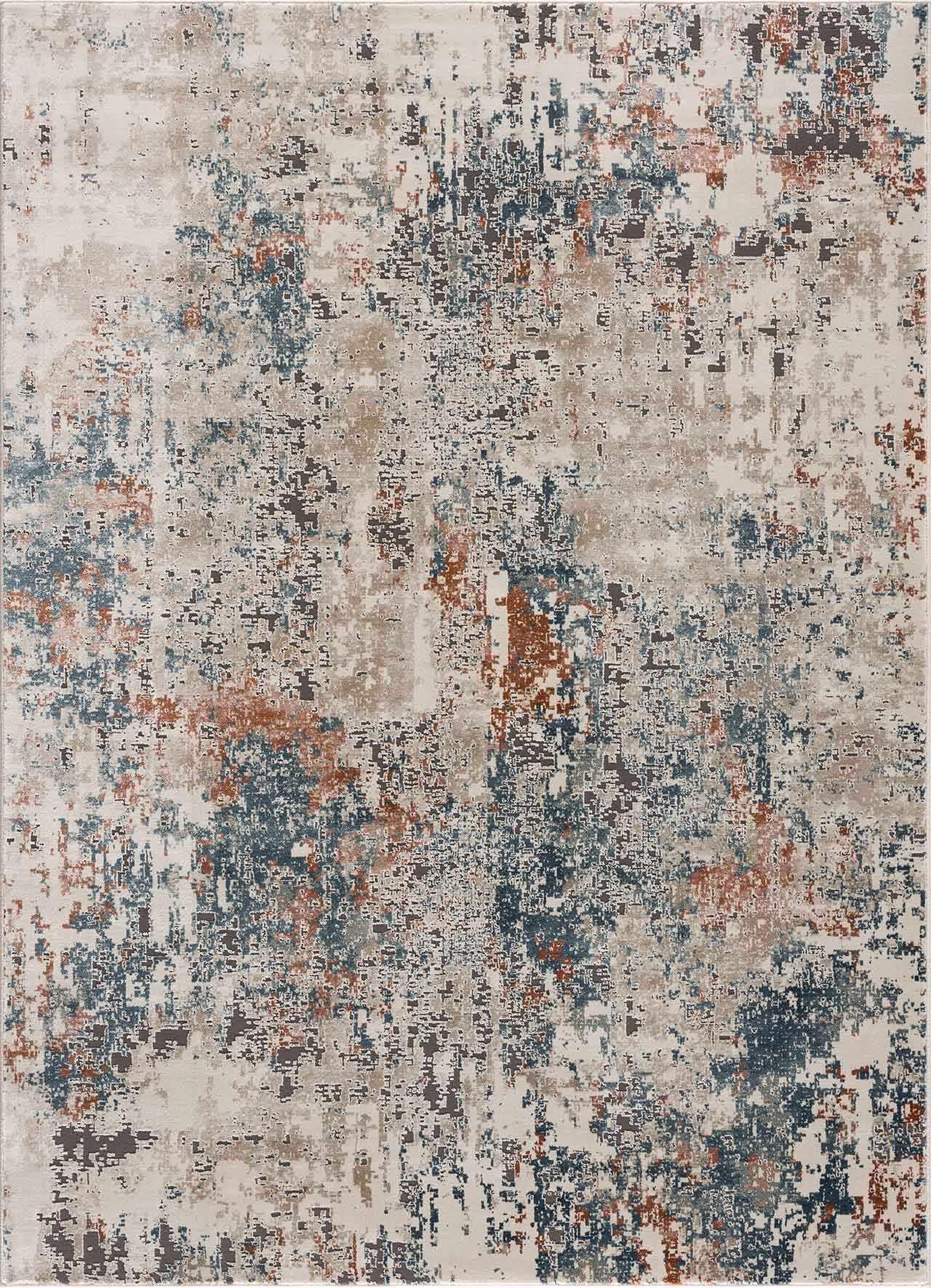 Hauteloom Parkfield Modern Area Rug 2' x 2'11