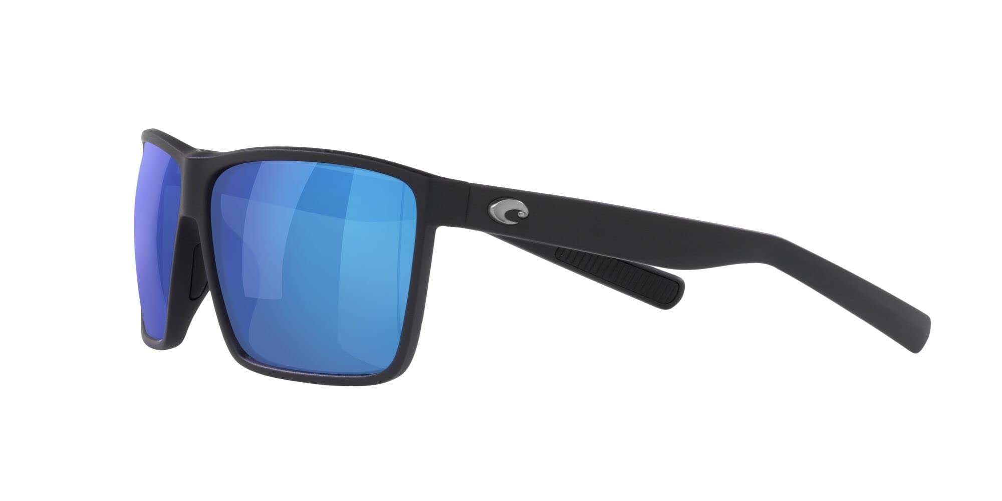 Costa Del Mar Men's Rincon Polarized Sunglasses for Fishing & Watersports - UV Protection, Durable Frame - Perfect for Boating, Beach & Outdoor Activities