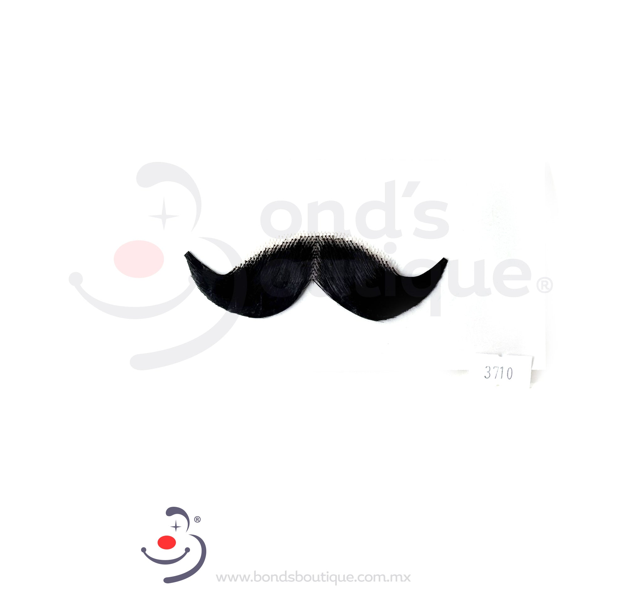 Stylish Mustache Comb for Men - Perfect for Grooming, Styling & Beard Care - Ideal for Daily Use, Travel & Gifts