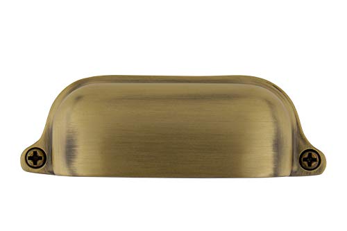 Antique Brass