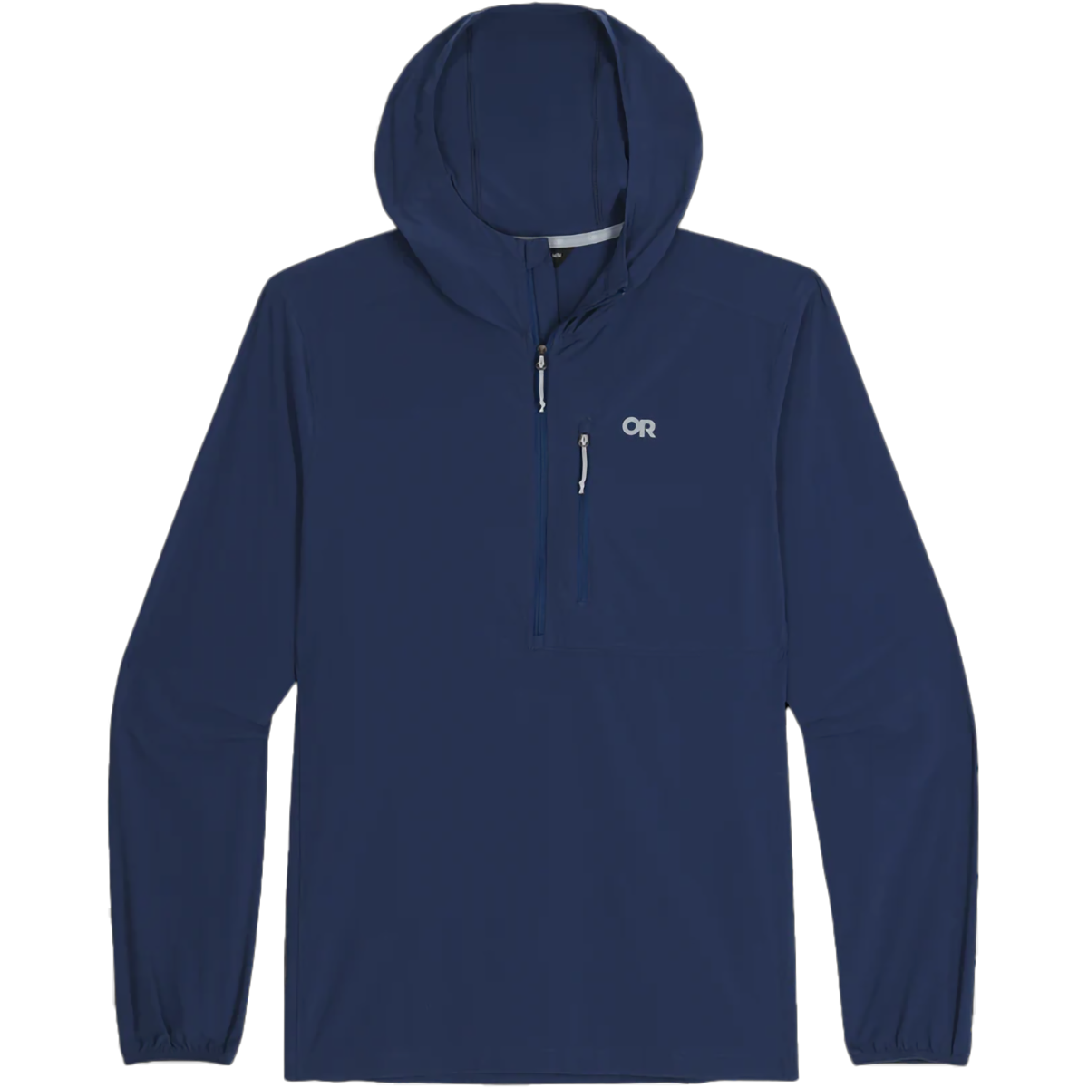Astroman Air Sun Hoodie - UPF 50+ UV Protection, Lightweight & Breathable for Men & Women - Perfect for Hiking, Running, Beach & Outdoor Activities