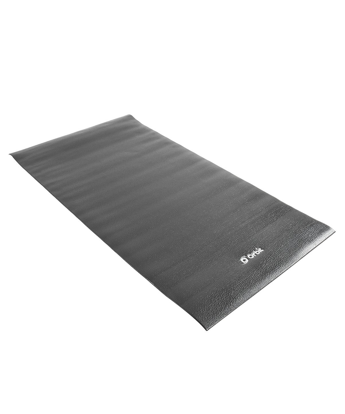 Premium Treadmill Floor Protection Mat - Non-Slip, Noise Reducing Exercise Mat for Home Gyms - Protects Hardwood Floors & Reduces Vibrations - Perfect for Running, Walking & Cardio Workouts