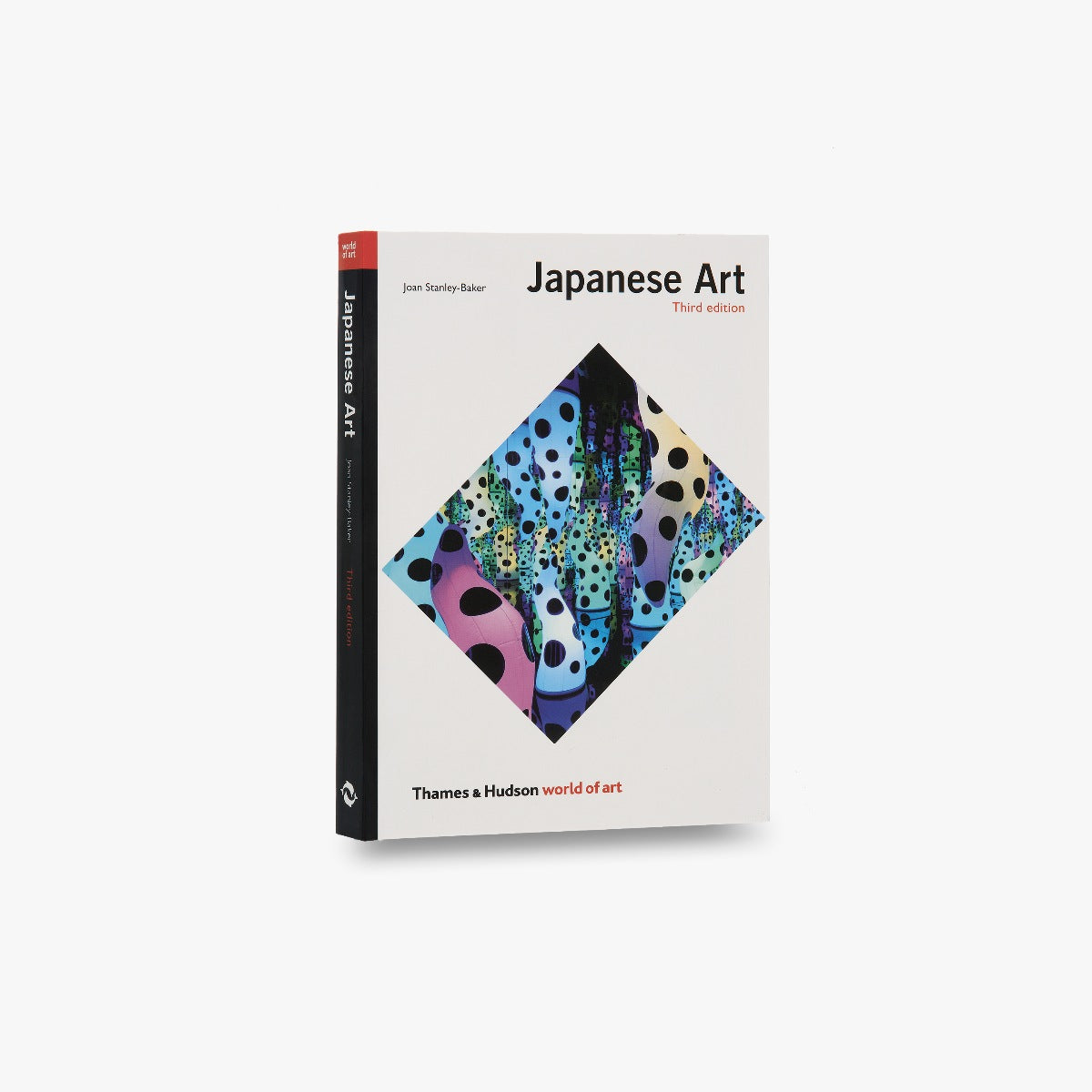 Japanese Art Book - World of Art: Traditional & Modern Japanese Paintings, Prints & Sculptures | Perfect for Art Lovers, Collectors & Home Decor