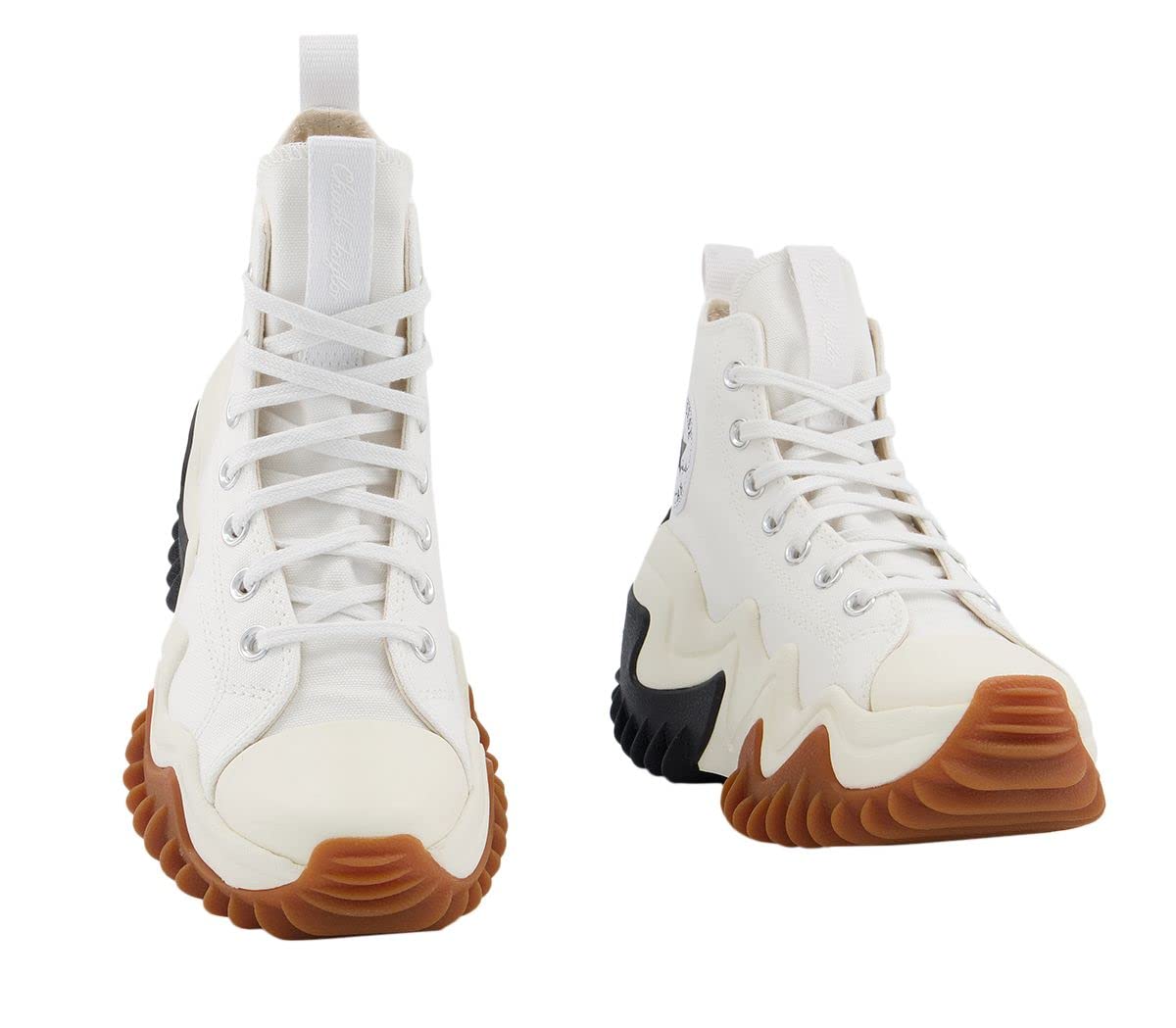 Converse Women's High-Top Gymnastics Sneakers - Lightweight & Flexible for Dance, Cheerleading & Workout Training