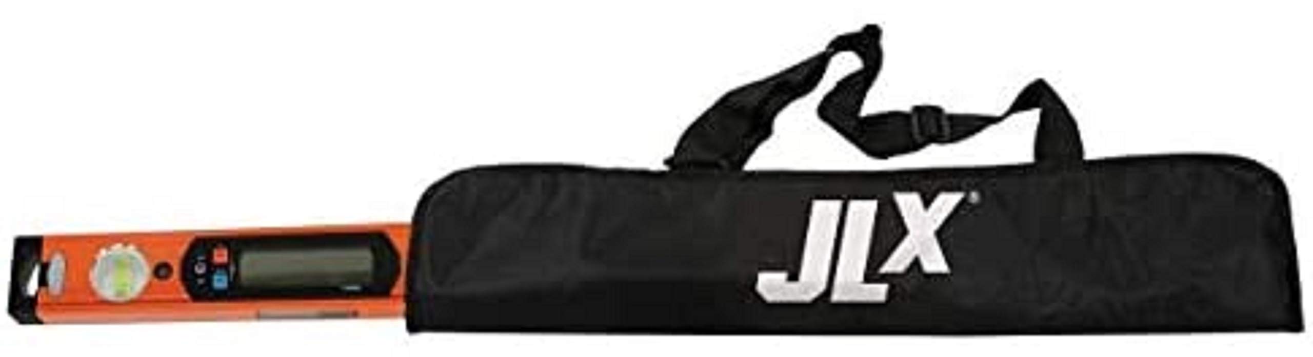 Johnson Level & Tool 5700-2400D JLX Programmable Digital Level - 24