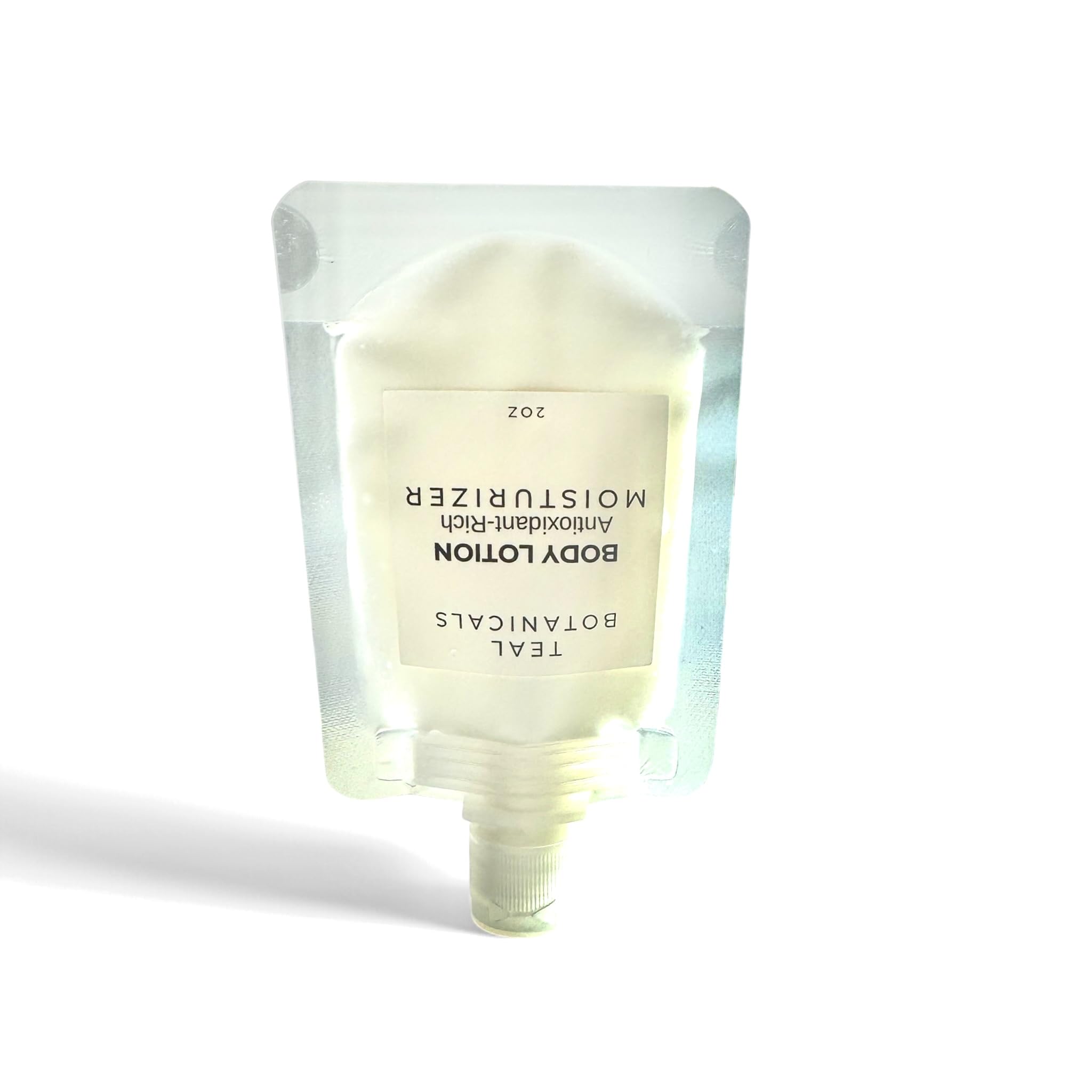 Warm Caramel Pistachio Body Lotion - 2 oz Travel Size Moisturizer for Dry Skin | Perfect for Handbags, Gym Bags & On-The-Go Hydration