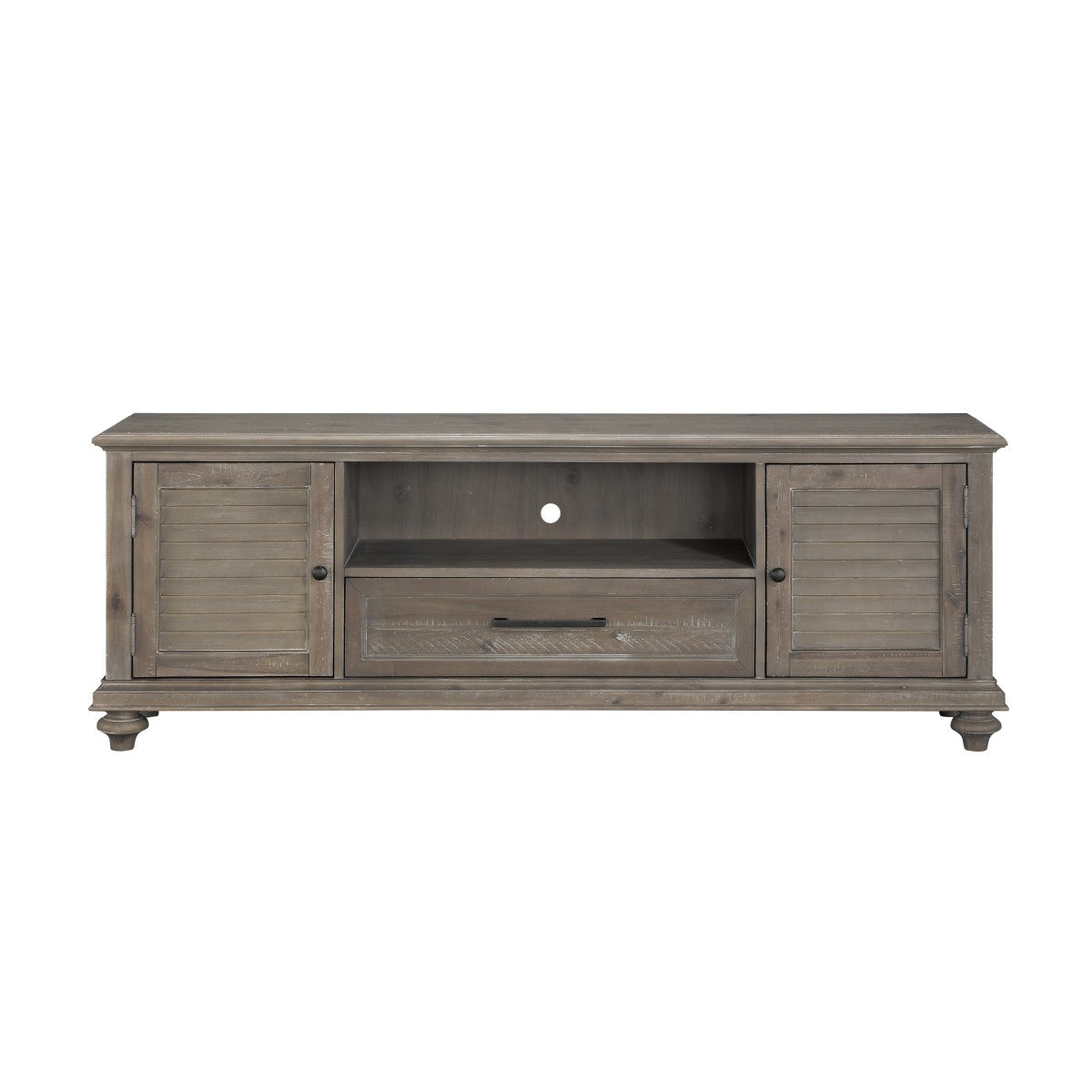 Premium 72 Inch TV Stand for Cardano Collection - Modern Entertainment Center for Living Room, Bedroom & Home Theater