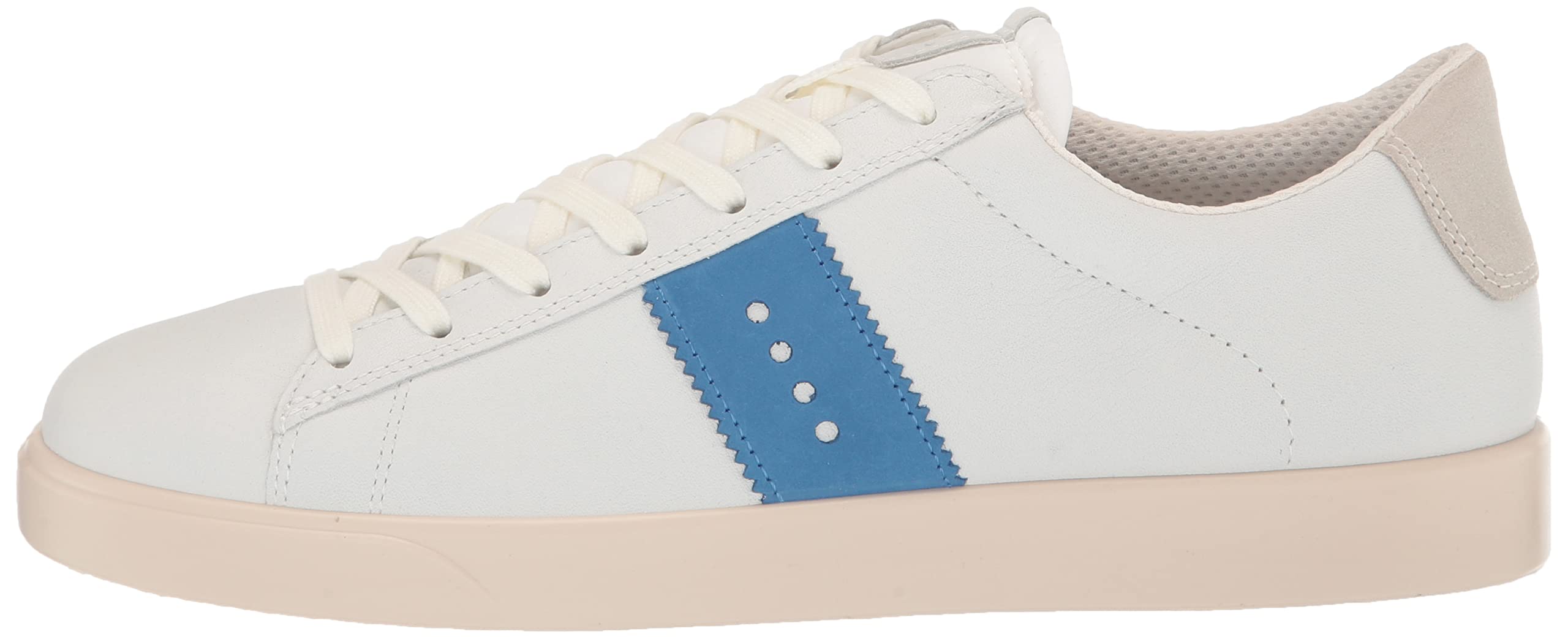 ECCO Women's Street Lite Walking Shoes - Lightweight Comfort for Casual Wear & Travel | Perfect for Everyday Use, Walking & Outdoor Activities