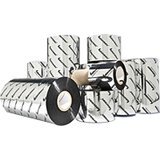TMX3202 24-Roll Thermal Transfer Ribbon 2.36in x 10824in - Perfect for Barcode Label Printing in Warehouses & Retail Stores