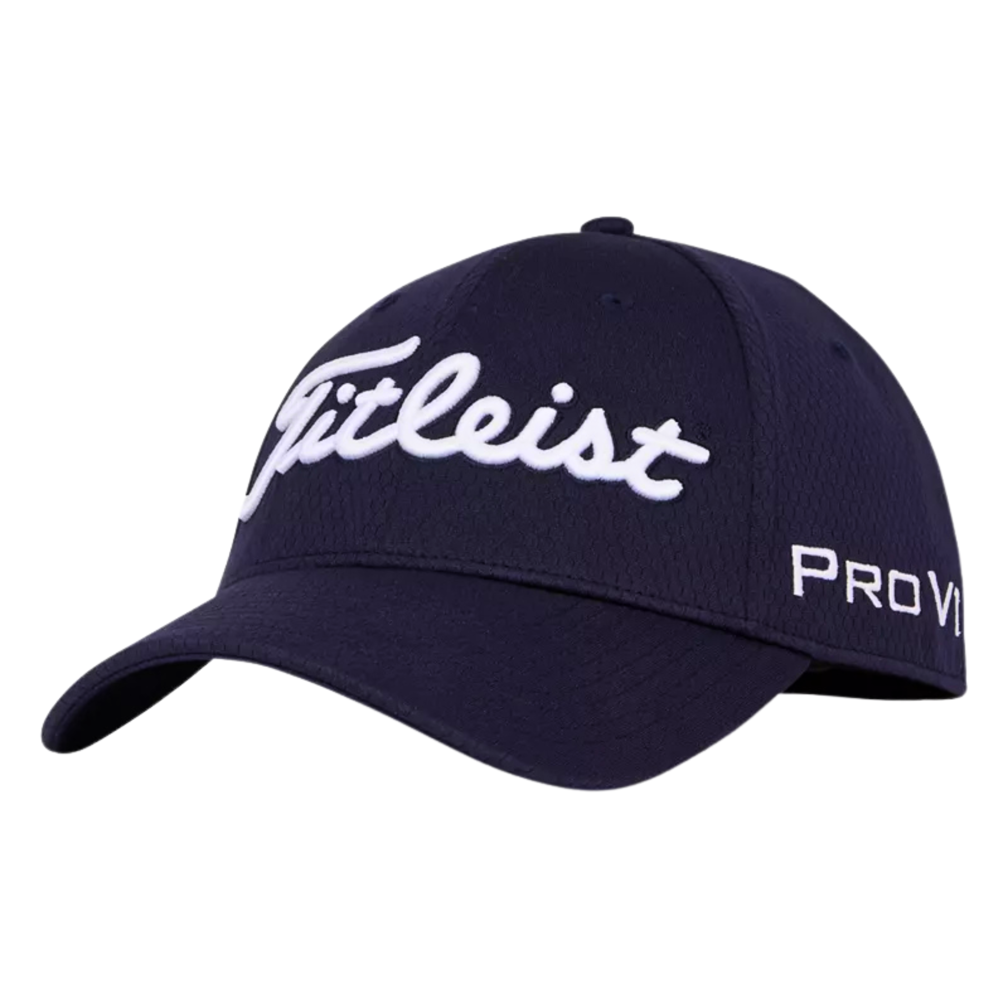 Titleist 2024 Tour Elite Golf Cap - Premium Performance Hat for Men & Women - Breathable & Moisture-Wicking - Perfect for Golf, Running, Hiking & Outdoor Sports