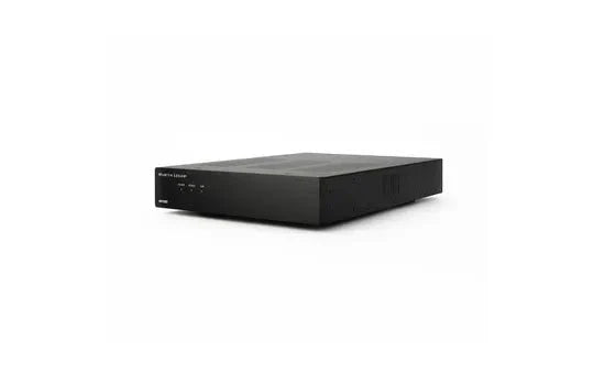 MartinLogan Ultra Class D Multi-Channel DSP Amplifier - High Power 2-Channel Audio System for Home Theater & Studio Use