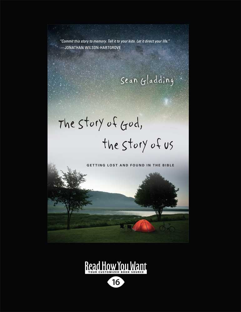 The Story of God and Us: Finding Meaning in the Bible - Perfect for Bible Study Groups, Personal Devotion & Spiritual Growth