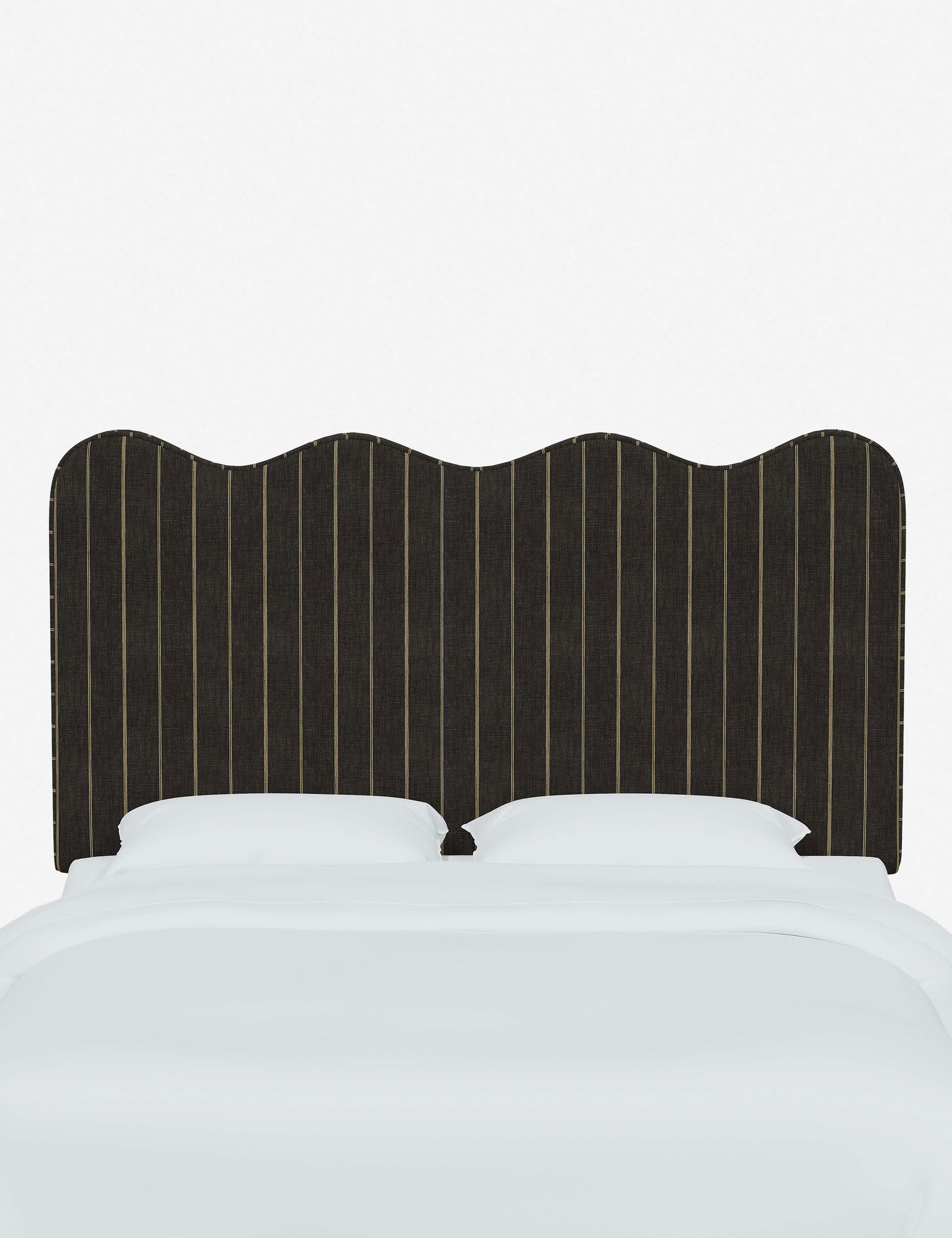 Peppercorn Stripe