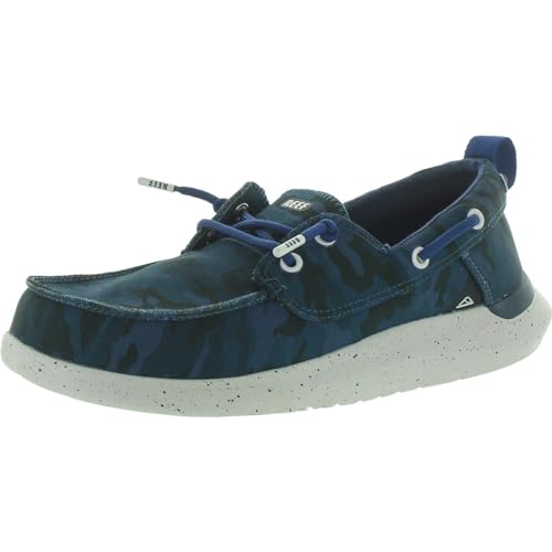 Navy/Camo