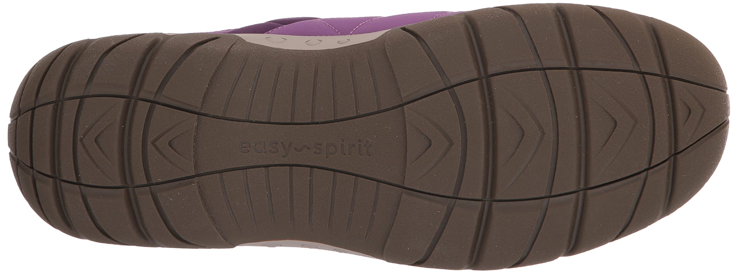 Easy Spirit Women's Tiffin2 Sneakers - Comfortable Walking Shoes for Women | Lightweight & Cushioned for All-Day Wear | Perfect for Work, Travel & Casual Outings