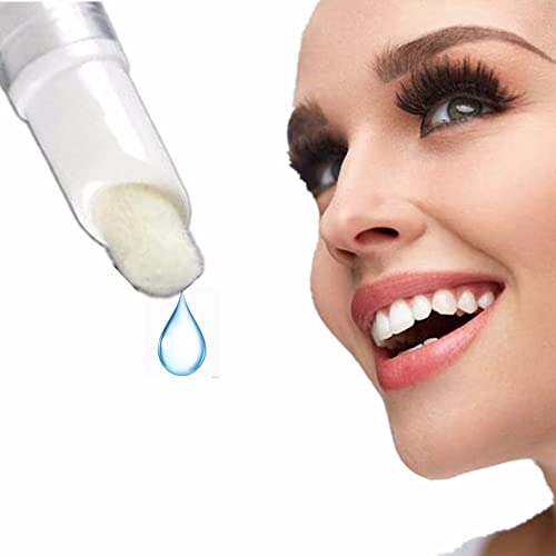 2 Pack SowSmile Teeth Whitening Essence - Dental Hygiene Kit for Plaque Removal, Stain Removal & Fresh Breath | Teeth Bleaching Products for Home Use, Travel & Daily Oral Care