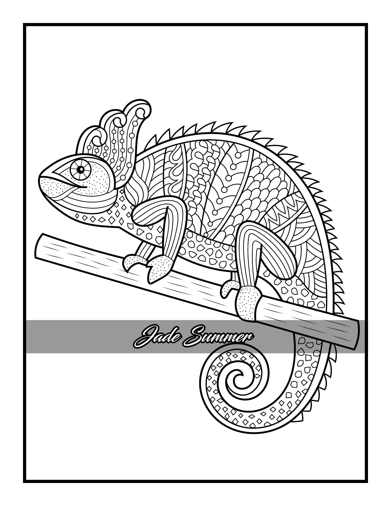 100 Animals Adult Coloring Book - Lions, Elephants, Owls, Horses, Dogs, Cats & More | Stress Relief, Relaxation & Creative Art Therapy for Adults