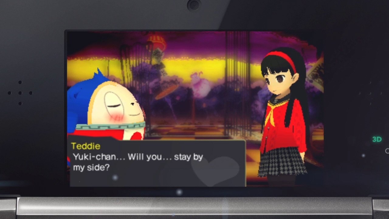 Persona Q: Shadow of the Labyrinth - The Wild Cards Premium Edition for Nintendo 3DS | Limited Collector's Edition RPG Game | Perfect for Anime Fans and JRPG Enthusiasts