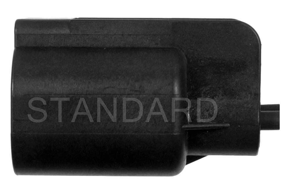 Standard Motor Products S-1019 Pigtail Wiring Harness Connector - Replacement for Automotive Electrical Systems | Perfect for DIY Car Repairs & Engine Maintenance