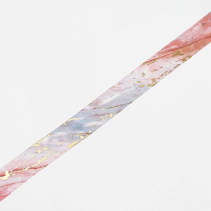 Premium Champagne Washi Tape with Foil - Decorative Japanese Paper Tape for Scrapbooking, Journaling, Gift Wrapping & DIY Crafts - Perfect for Bullet Journals, Planners, and Home Decor