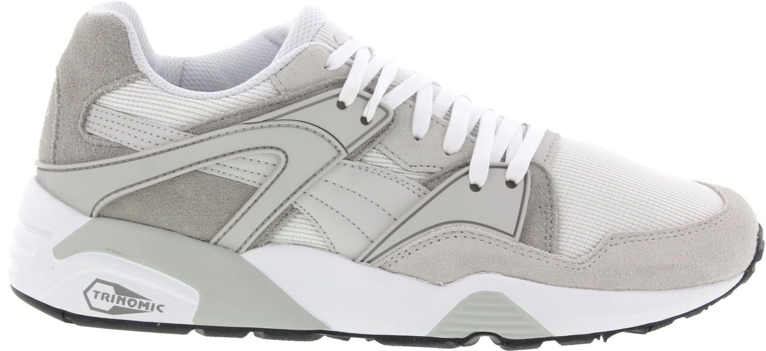 PUMA Men's Low-Top Sneakers - Lightweight Comfortable Running Shoes for Men | Casual Athletic Walking Shoes | Perfect for Gym, Workout & Everyday Wear