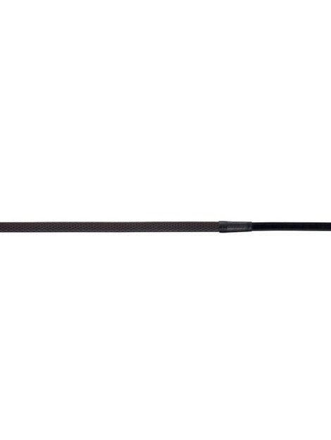 Jeffries Falcon Bio Grip Reins - Premium Horse Riding Reins with Non-Slip Grip for Dressage & Show Jumping - Perfect for Equestrian Training and Competitions