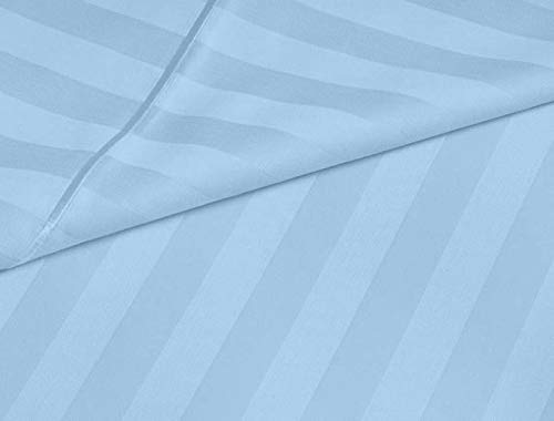 Light Blue Stripe