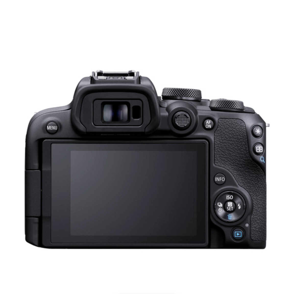 Canon EOS R10 Mirrorless Camera Kit with RF-S 10-18mm f/4.5-6.3 IS STM Lens & DM-E100 Microphone - Perfect for Vlogging, Travel Photography & Content Creation