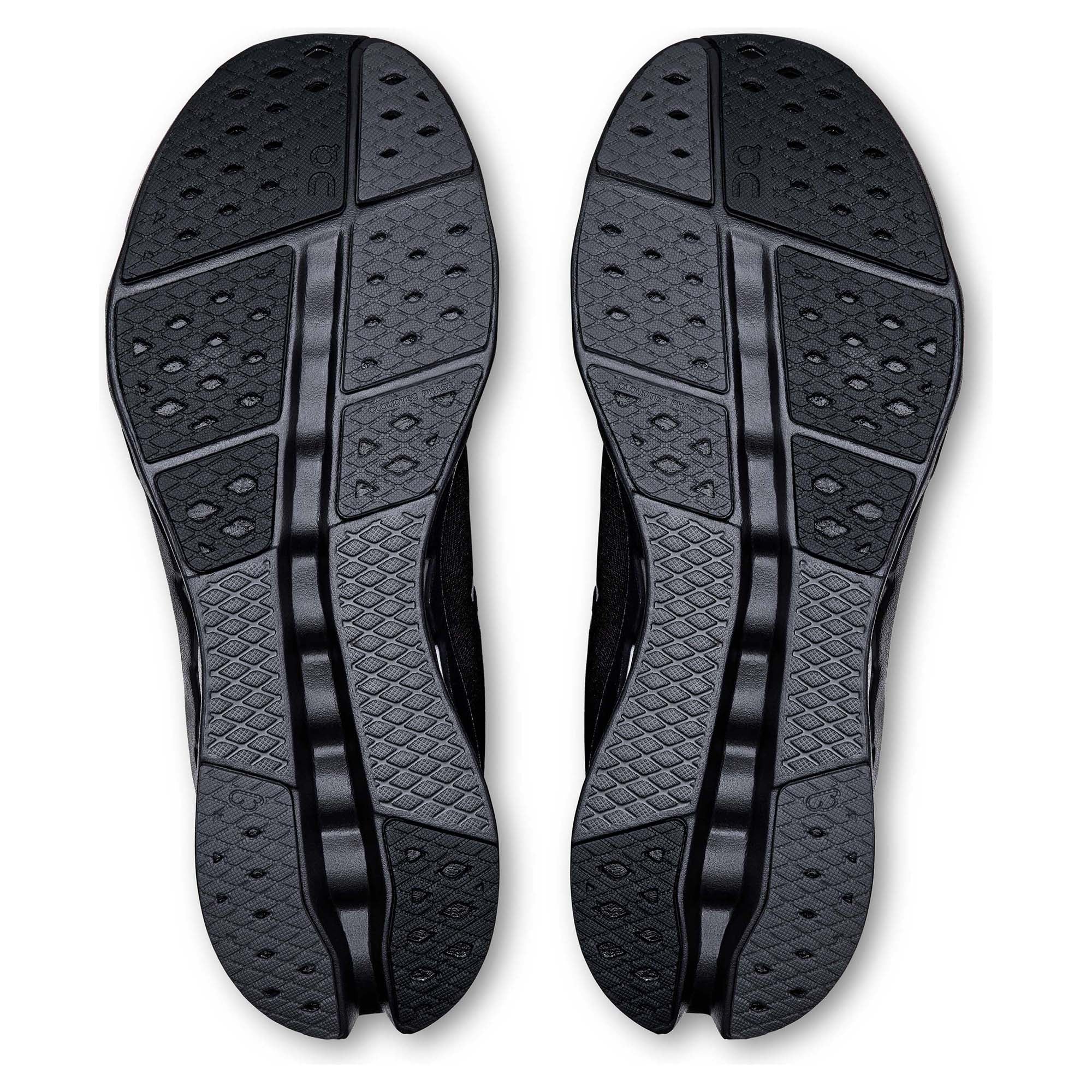 Cloudsurfer 2 Men's Running Shoes - Lightweight Cushioned Athletic Sneakers for Jogging, Gym & Outdoor Workouts - Perfect for Marathon Training & Daily Fitness