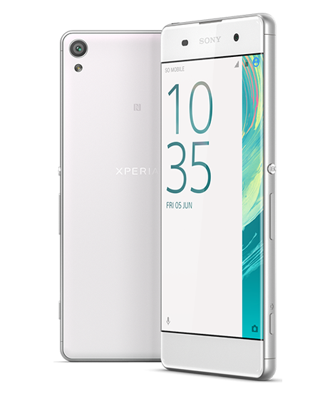 Sony Xperia XA Sky - 5